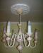 ЛЮСТРА МАДОНА ( ФАРФОР ) ( 5 )  превью 605568.