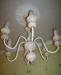 Превью ЛЮСТРА МАДОНА ( ФАРФОР ) ( 5 )  Москва - 1
