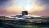 Превью Картины подводных лодок Санкт-Петербург - 1
