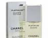 Подарок Chanel Egoiste platinum превью 600660.