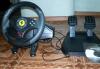Превью Игровой руль для компьютера фирма "thrustmaster" Москва - 1