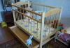 Детская кроватка превью 606153.