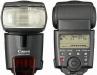 Canon 580 EX + чехол превью 606402.