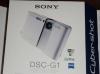Превью Sony Cyber-shot DSC-G1 Москва - 1