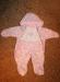 Превью Комбезик на девочку Москва - 0