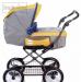 Коляска inglesina "Magnum 2009" превью 606801.