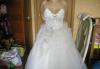 Превью Свадебное платье (новое) Санкт-Петербург - 1