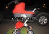 Превью Коляска stokke xplory 2В1 новая коллкекция 2010 Москва - 3
