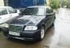 Превью Mercedes C-klasse, 1996 Москва - 2