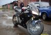 Превью Honda CBR600RR 2005 Санкт-Петербург - 2