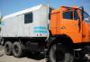 Превью КамАЗ-43118 ппуа-1600/100, 2007г. Новая Тюмень - 1
