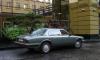 Превью Jaguar XJ, 1987 Москва - 1