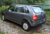 Превью Volkswagen Pointer, 2005 Москва - 1