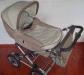 Превью Коляска  трансформер Silver Cross Slepover Deluxe Пермь - 2