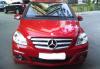 Mercedes B-klasse, 2008 превью 608008.