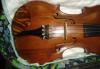 Превью Скрипка Steiner Model 1706 Санкт-Петербург - 1