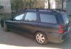 Превью Opel Vectra, 2002 Москва - 2