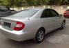 Превью Toyota Camry, 2004 Москва - 1