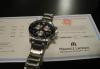 Превью Maurice Lacroix Chronograph Miros Diver Blue Wave Москва - 2