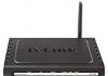 Продаю adsl роутер D-link dsl-2600u превью 608508.