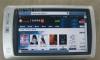 Превью Smartq V7 tablet pc с тремя OC Android 2,1,Win CE6 Москва - 2