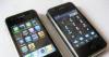 Превью Iphone F030 (2 Sim, цветное TV, GPS, WI-FI) Курган - 2