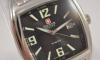 Новые Swiss Military Hanowa Biel-Bienne black превью 609284.