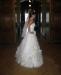 Превью Роскошное свадебное платье р.42-46 Санкт-Петербург - 1