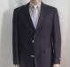 Костюм hugo boss,р.50-52,темно-серого цвета превью 611082.
