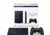 Ps2 Slim чип  2 дж.+ игры превью 611234.