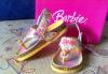 Босоножки Barbie новые превью 611243.