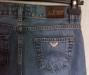 Превью Джинсы новые Armani  Италия оригинал, р.28 Москва - 3