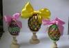 Пасхальные яйца из бисера превью 611397.