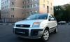 Превью Ford Fusion, 2007(1.4i) Москва - 1