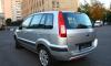 Превью Ford Fusion, 2007(1.4i) Москва - 2