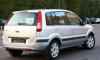 Превью Ford Fusion, 2007(1.4i) Москва - 3