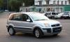Превью Ford Fusion, 2007(1.4i) Москва - 4