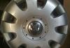 Колпаки оригинальные на VW r15 превью 611749.