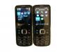 Nokia 6700 новый телефон 2 sim TV 8гб превью 611754.
