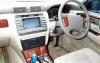 Превью Toyota Crown, 2000 Москва - 2