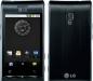 Новый Android-коммуникатор LG GT540 Optimus превью 612335.