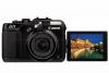Превью Фотоаппарат canon PowerShot G11, РосТест Москва - 1