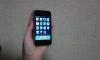 Сотовый коммуникатор Apple iPhone 3G, 16 Гб превью 612419.