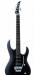 Электрогитара LAG GLE A100MD/BLK превью 612603.