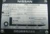 Превью Вилочный погрузчик Nissan 2006 г Санкт-Петербург - 3