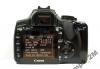 Превью Зеркальная цифровая камера Canon EOS 400D Москва - 4