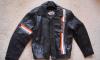 Превью Harley-davidson кожаная куртка новая 3XL Москва - 1