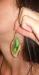 Превью Серьги павлины Москва - 2