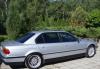 Превью BMW 740 iL, 1999 Москва - 2