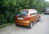 Превью Daewoo Matiz, 2002 Москва - 2